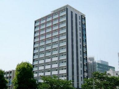 スタイリオ蒲田