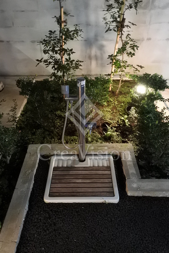 ホクレア白金