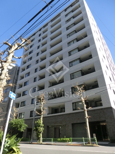 物件メイン画像