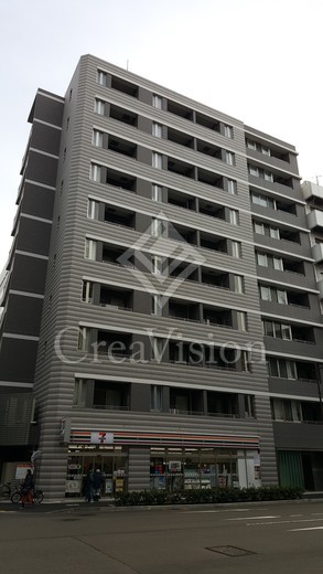 セレニティー神田