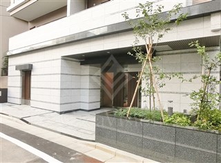 コンフォリア西馬込ヒルサイド