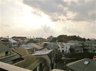 コンフォリア西馬込ヒルサイド