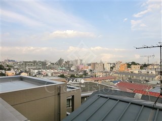コンフォリア西馬込ヒルサイド