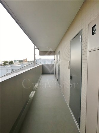 コンフォリア西馬込ヒルサイド