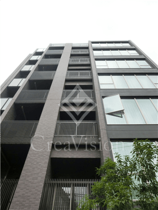 オーベルアーバンツ神楽坂