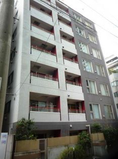 チェスターハウス九段下