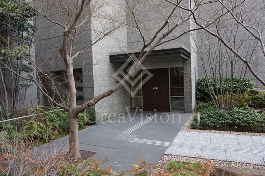 ラ・メール三番町レジデンス