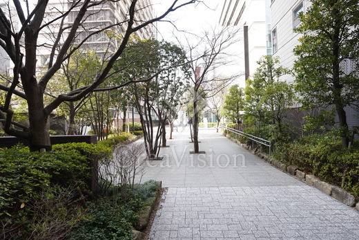 ラ・メール三番町レジデンス