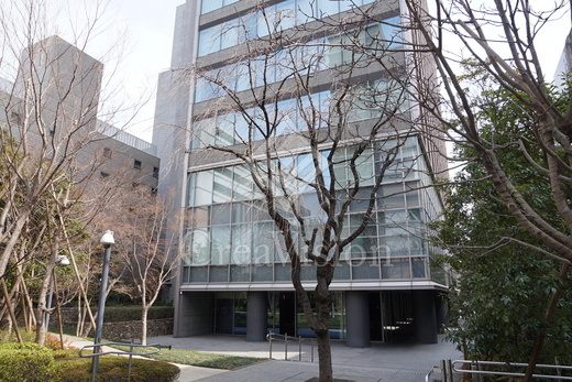 ラ・メール三番町レジデンス