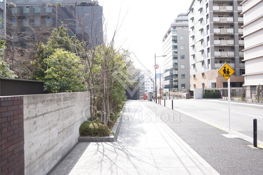 ラ・メール三番町レジデンス