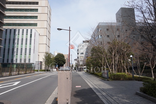 ラ・メール三番町レジデンス