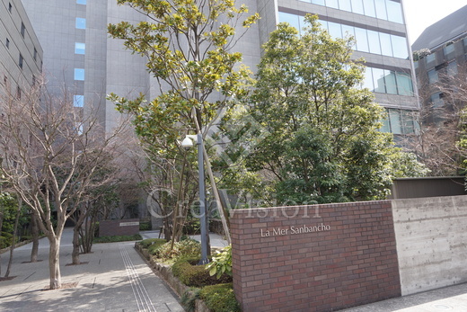 ラ・メール三番町レジデンス