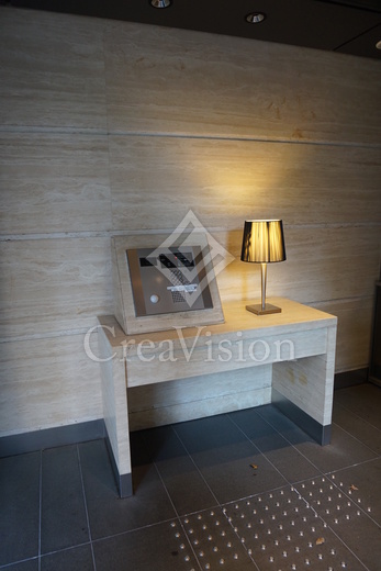 ラ・メール三番町レジデンス