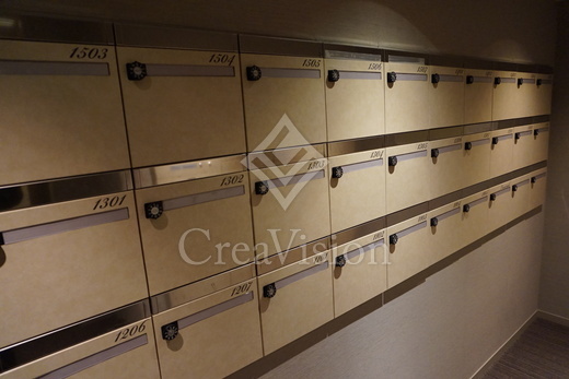 ラ・メール三番町レジデンス