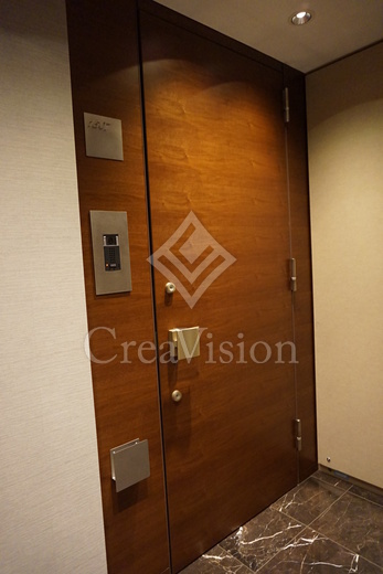 ラ・メール三番町レジデンス