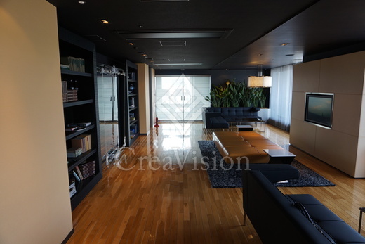 ラ・メール三番町レジデンス