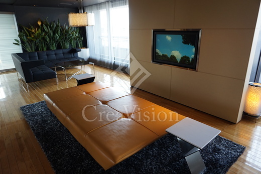 ラ・メール三番町レジデンス