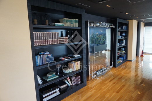 ラ・メール三番町レジデンス