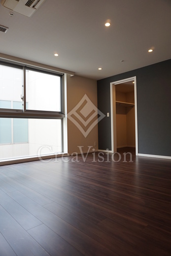 ラ・メール三番町レジデンス