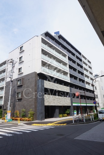 グランド・ガーラ門前仲町