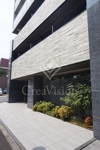 グランド・ガーラ門前仲町