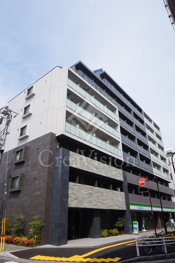 グランド・ガーラ門前仲町