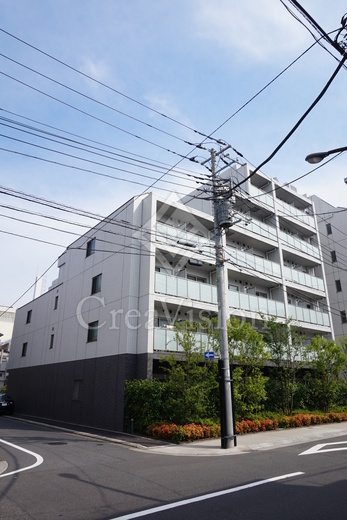 グランド・ガーラ門前仲町