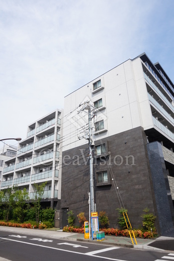 グランド・ガーラ門前仲町