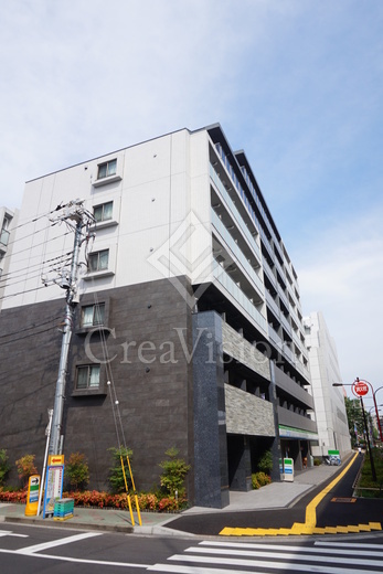 グランド・ガーラ門前仲町