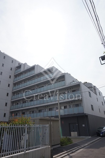 グランド・ガーラ門前仲町