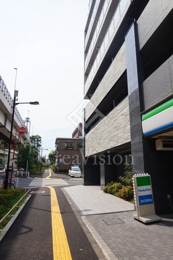 グランド・ガーラ門前仲町