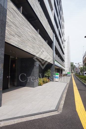 グランド・ガーラ門前仲町