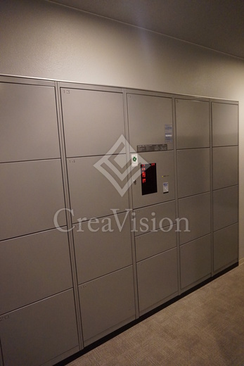 グランド・ガーラ門前仲町