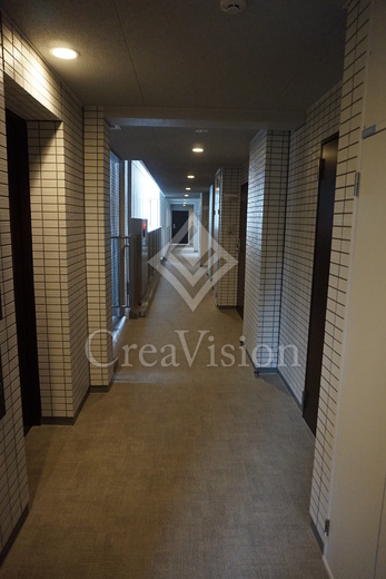 グランド・ガーラ門前仲町