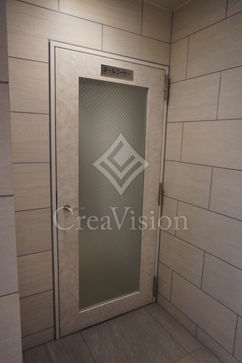 グランド・ガーラ門前仲町