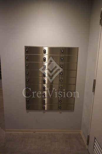 グランド・ガーラ門前仲町