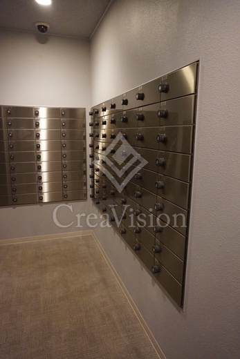 グランド・ガーラ門前仲町