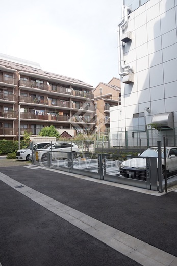 グランド・ガーラ門前仲町