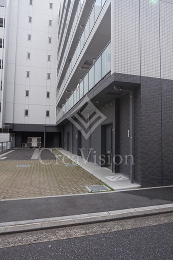 グランド・ガーラ門前仲町