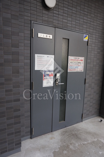 グランド・ガーラ門前仲町