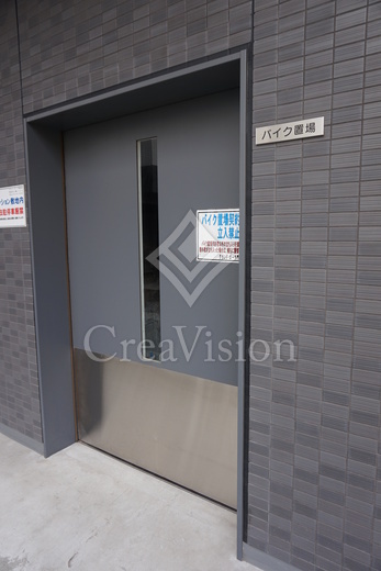 グランド・ガーラ門前仲町