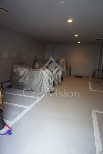 グランド・ガーラ門前仲町