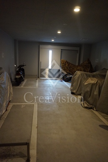 グランド・ガーラ門前仲町