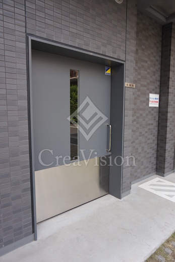 グランド・ガーラ門前仲町