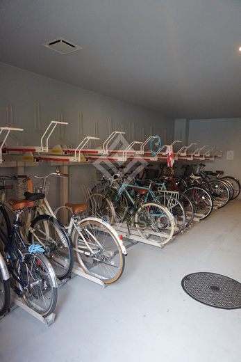 グランド・ガーラ門前仲町