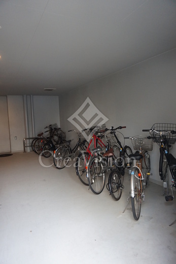 グランド・ガーラ門前仲町