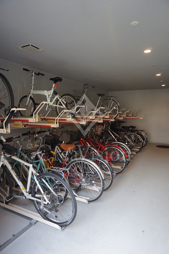 グランド・ガーラ門前仲町