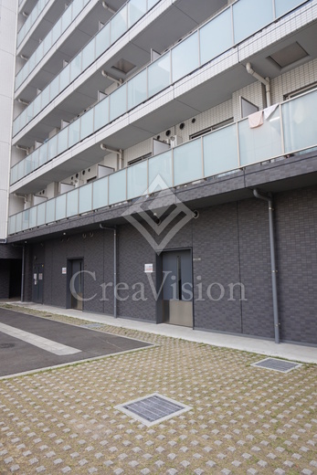 グランド・ガーラ門前仲町