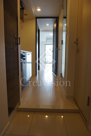 グランド・ガーラ門前仲町