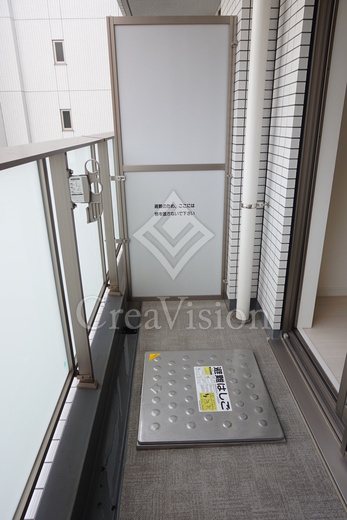 グランド・ガーラ門前仲町